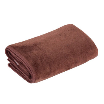 益美得 DA1079 加厚超细纤维毛巾劳保广告定制毛巾超强吸水巾 粉红色 30*60cm 10条装