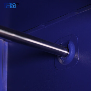 华盼防暴器材柜安保防暴器材柜反恐器械装备工具柜安全警器材存放柜防爆柜 900*400*1800mm(含器材)