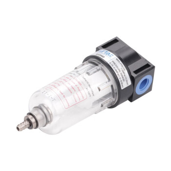 亚德客 AIRTAC 气源过滤器 AF1500