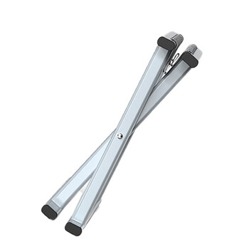 卉营（HUIYING）便携马扎 户外休闲小凳子折叠凳子应急马扎    29*26*32CM /个 可定制