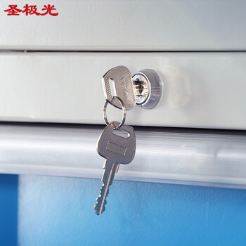 圣极光实验工作台长1.8米检验台工厂维修桌车间操作台S1183