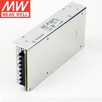 明纬（MEANWELL）RD-125-1224 双路电源输出驱动器 明纬电源 3.7A 3.7A 12V 24V
