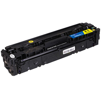 格之格 硒鼓 大容量易加粉 打印机硒鼓 墨粉盒【NT-CC045FYplus+】