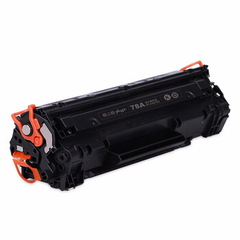 格之格 CE278A碳粉盒 NT-C0278Cplus+ 黑色 适用 1606 1560 1566 1536 6200【NT-C0278Cplus+】