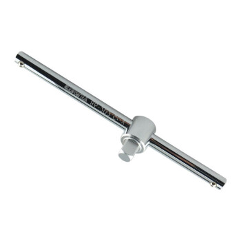 史丹利 6.3MM系列T型滑杆108mm 86-010-1-22 （最小起订量为2根）