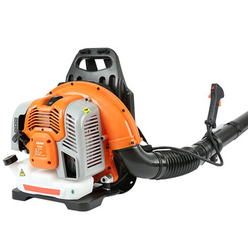 益美得 NSD-3039 扫雪机大功率背负式燃油灭火鼓风机 手提式二冲程 EB260