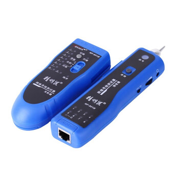 精明鼠（NOYAFA）  NF-801B  寻线仪蓝色寻线器测线器网络测试仪  1年维保