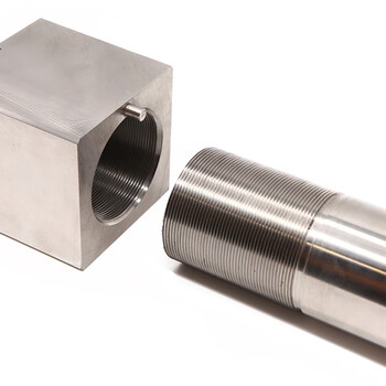 开拓蔚蓝 (TG-Bore-304) 钛镭驱鸟器炮膛(单)