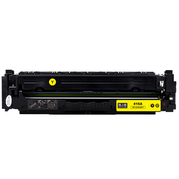格之格 硒鼓黄色 商用专业版 适用机型M454dn/M454dw/M454nw/M479dw/M479fnw/M479fdw【NT-CH416FY】
