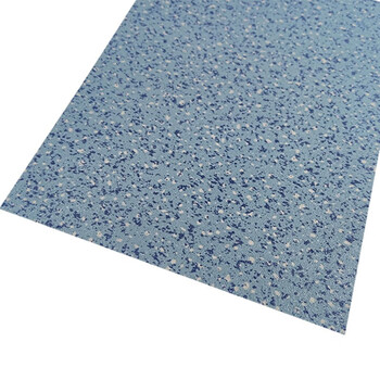 3G PVC地板革 蓝理石 厚1.0mm*长25m*宽2m 企业定制