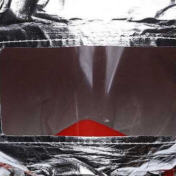 百舸 消防面罩 TZL30型 成人款/3个（红盒）过滤式自救呼吸器火灾逃生防烟面具逃生面罩