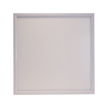 贝工 BG-JC6060-C36B工业级LED面板灯600*600mm平板灯 60x60嵌入式安装 36W