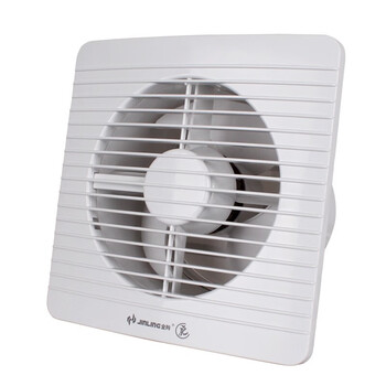 金羚（JINLING）排气扇换气扇排风扇墙窗式6寸APC15-2-2H1