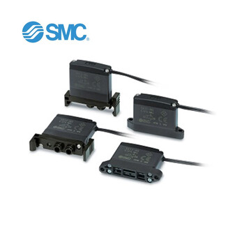 SMC SX12F-BG SX10系列 高频2通阀 快速拆装型 带过滤器 直出导线300mm