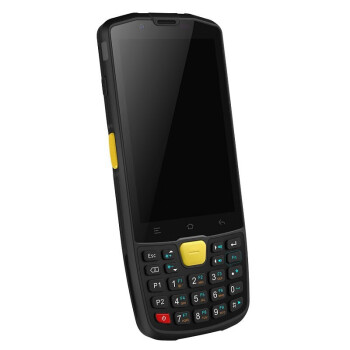 东大集成（Seuic）AUTOID Q9手持PDA无线数据采集器（二维+wifi+蓝牙+4G全网通+NFC+4/64G内存)充电器