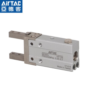 亚德客 AIRTAC 手指气缸 HFTZ20