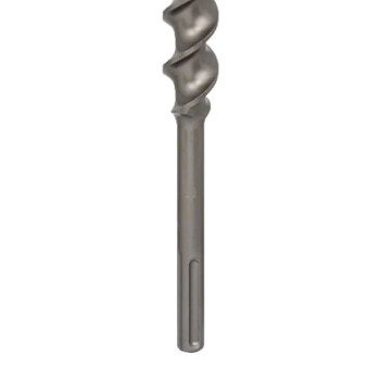 博世（BOSCH）五坑7系钻头 电锤钻头冲击钻头 用于钢筋混凝土钻孔 14*200/340mm（1支装）