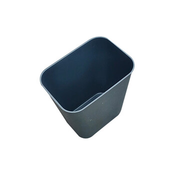 源恒达  HYD-207902 小阻燃垃圾桶 14L