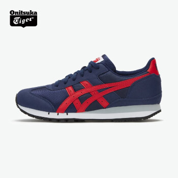 onitsuka tiger/鬼冢虎官方休闲鞋alti 1183a509-400男女跑步鞋运动鞋