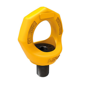 路德（RUD）防坠落固定点PSA-STARPOINT-VRS-M12 可360度旋转