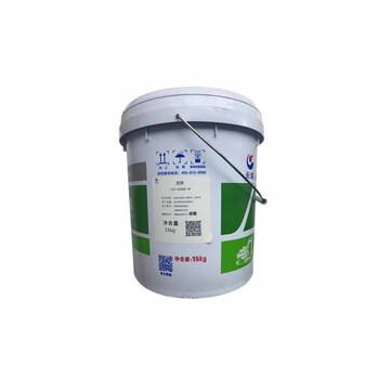 长城 龙博CMA-I润滑脂3号15kg