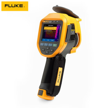 福禄克（FLUKE）Ti401 PRO 红外热像仪 热成像仪 2年维保