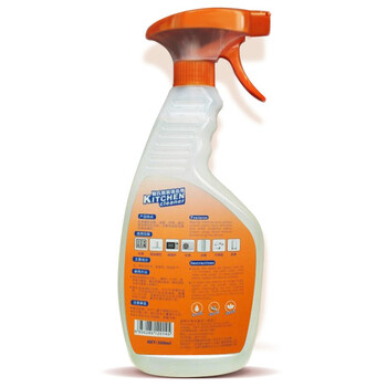 华阳（huayang）1225 清洗剂 500ml/瓶