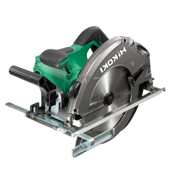 高壹工机 HiKOKI C9U3 9英寸电园锯 手提锯切割机木工圆盘锯电锯台锯电锯