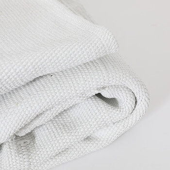 蓝宇星琳 双层石棉被灭火毯防火毯1.2m×1.2m×5mm 5mm厚【1块】加油站化工油库应急防火毯扑火石绵灭火毯