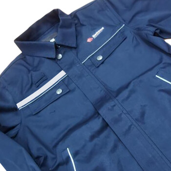 韦路堡VB900016792工作服夏季工作服夏季短袖工作服定制产品（码数备注）