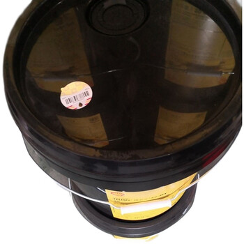 壳牌（Shell）Tellus S2 MX 32 得力士 抗磨液压油 20L/塑桶