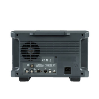 鼎阳（SIGLENT）SDS5052X 带宽500MHz 2通道采样率5GSa/S示波器