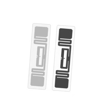 官袋 RFID电子标签（带芯片） 60*80mm*1000张/卷 白色可定制 交货期7个工作日