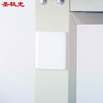 圣极光实验工作台长1.8米检验台工厂维修桌车间操作台S1183