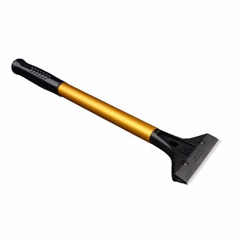 ETTORE 美国金鹰强力云石地面铲刀玻璃铲刀加长手柄云石刀 10厘米(单个装)