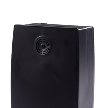 北奥（Beao）OK-316D 扩香机 黑色 喷香机酒店商用精油扩香机 大堂香薰机 加香器扩香仪 精油芳香设备