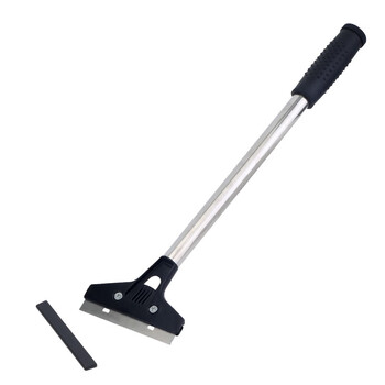 康丽雅 K-0078 清洁铲刀 去污除胶美缝刀墙皮清缝刀铲子 40CM