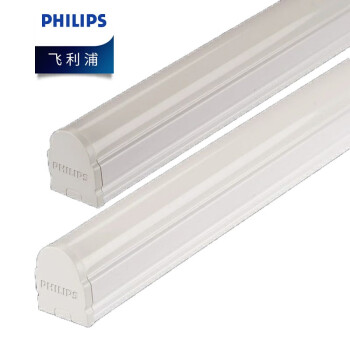 飞利浦（PHILIPS）照明企业客户 明欣LED支 架 BN016C 1200mm 16W 白光 优惠装10支 