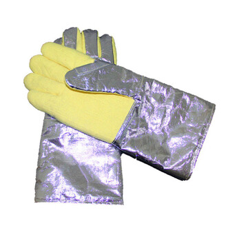 SAFEMAN君御SF521-36 500度耐高温手套*1副