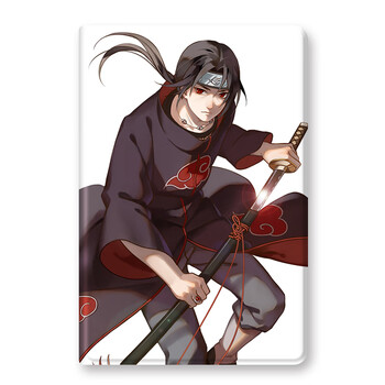 2英寸动漫air3男款2019款2018创意minii4/5 b715宇智波鼬拿剑 其它