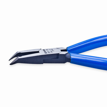 三山（3.peaks）进口微型电子斜口钳 ENP-115 斜嘴钳 斜咀钳  4寸半