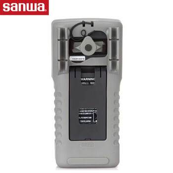sanwa PC720M 三和数字万用表多用表三用表复用表交直流1000V 1年维保