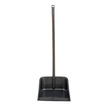 冰禹 BY-7543 塑料簸箕垃圾铲（10个）畚斗扫把垃圾扫斗 垃圾畚箕扫斗