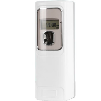 莫顿（MODUN） 自动喷香机定时飘香机空气清新机卫生间除臭加香机 M-011裸机