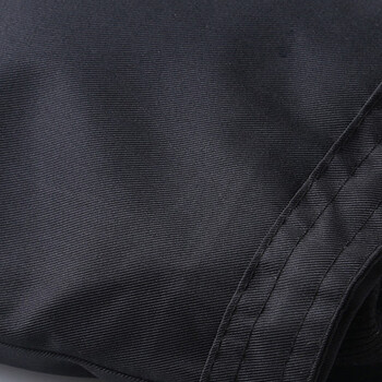 者也 保安大衣加厚保安服大衣冬装棉衣加长反光多功能防寒服工作服物业保安棉服 特勤棉服 175码