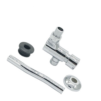 SBTOOR 全铜5010明装小便阀(大体) 小便冲洗阀 手按式 普通冲水阀 冲水器 CXF-5010(定制)