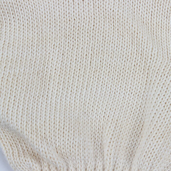 SAFEMAN君御 71005C 500克白兔纯棉线手套（21支纱）*1打 10副/打 白色 均码