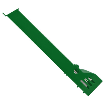 匡建仪表 干湿计干湿球温度计 272-1屋型铁壳温湿度计养殖场工业农业畜牧业用高精度温度表 272-1屋型