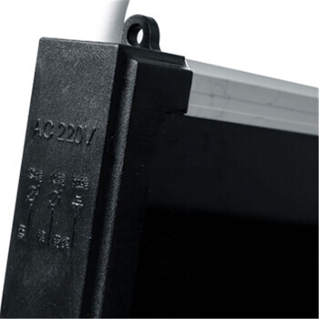 立采 指示灯 应急疏散通道逃生照明指示灯小尺寸疏散指示灯 单面安全出口 一个