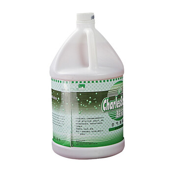 超宝（CHAOBAO）DFF016 空气清新剂 机场大桶持久留香酒店物业KTV卫生间去臭清香剂芳香剂补充液3.8L*4瓶